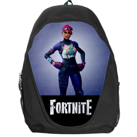 fortnite brite bomber large backpack - fortnite brite bag backpack