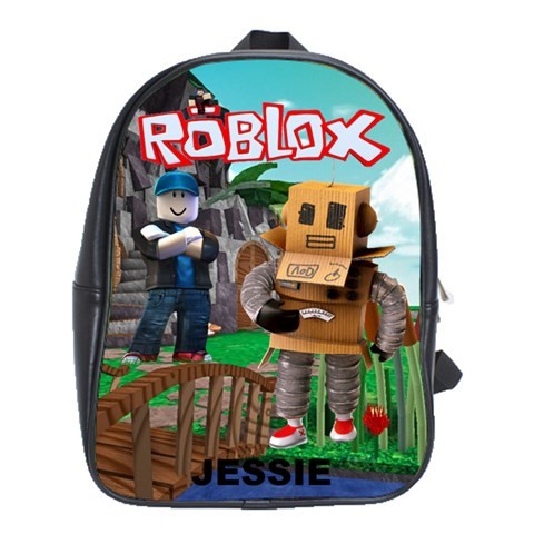 backpacks roblox