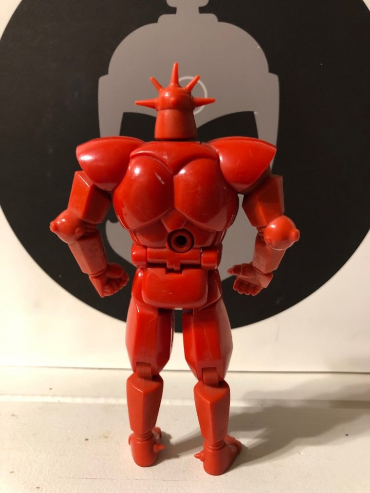 silverhawks monstar toy