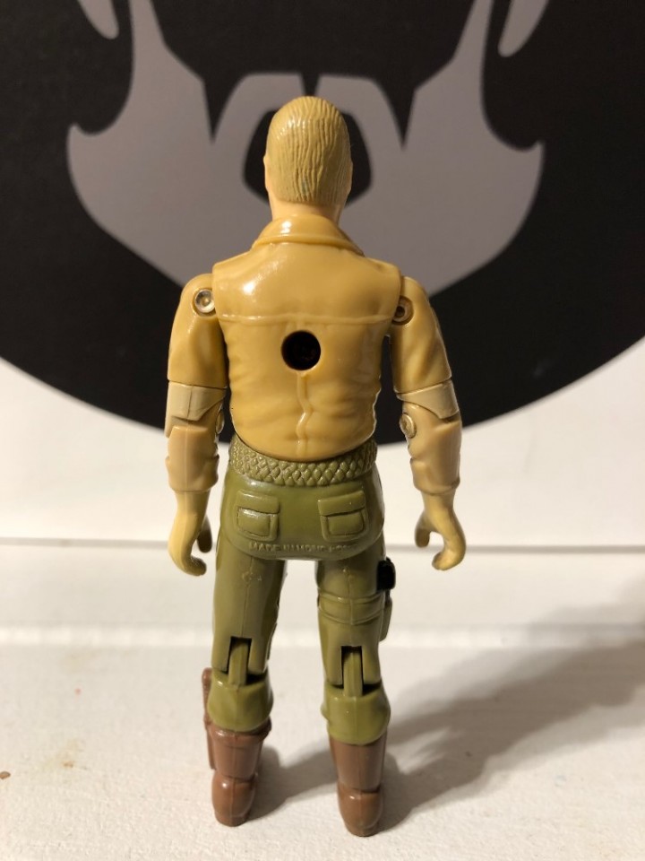 gi joe duke death