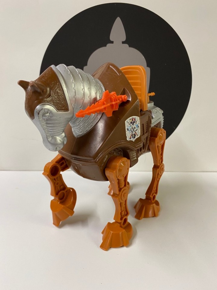 masters of the universe horse