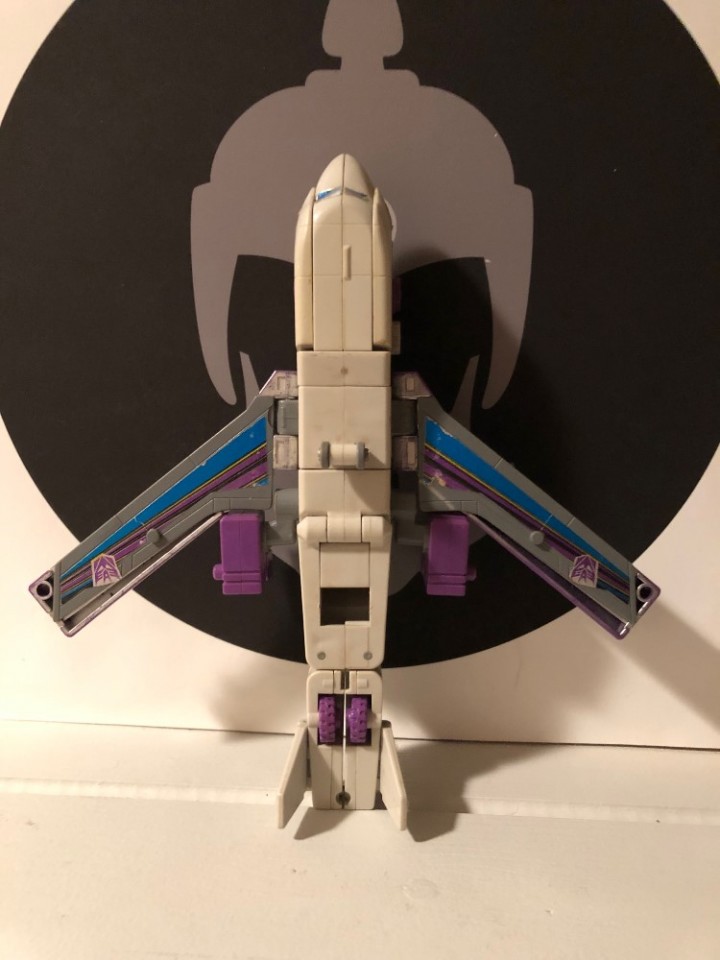 transformers g1 octane toy