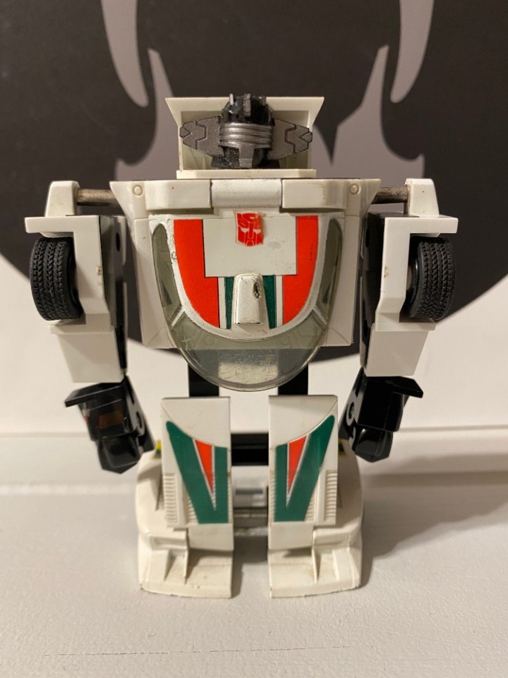 wheeljack figure