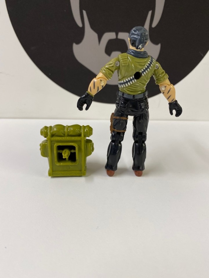 tunnel rat gi joe figure