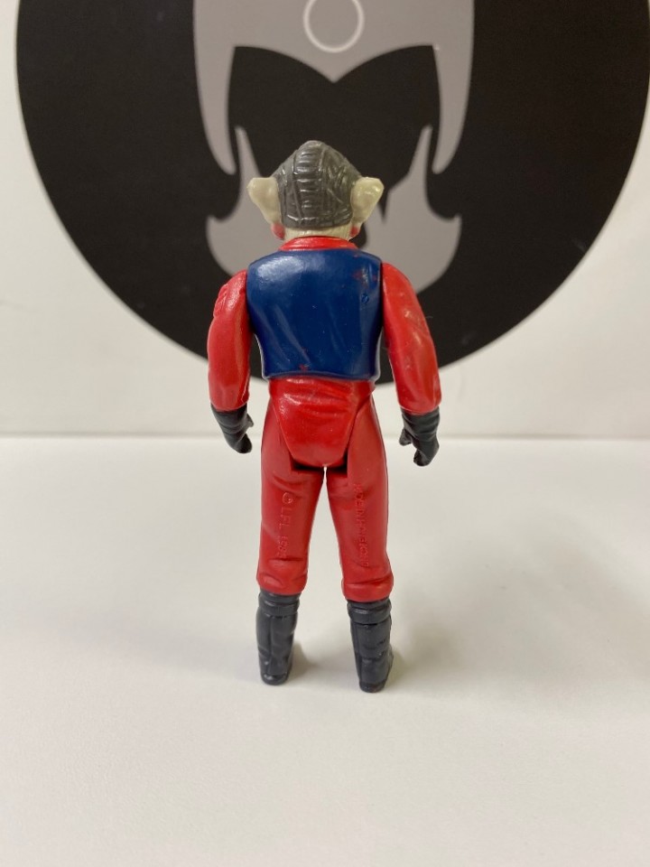 nien nunb toy