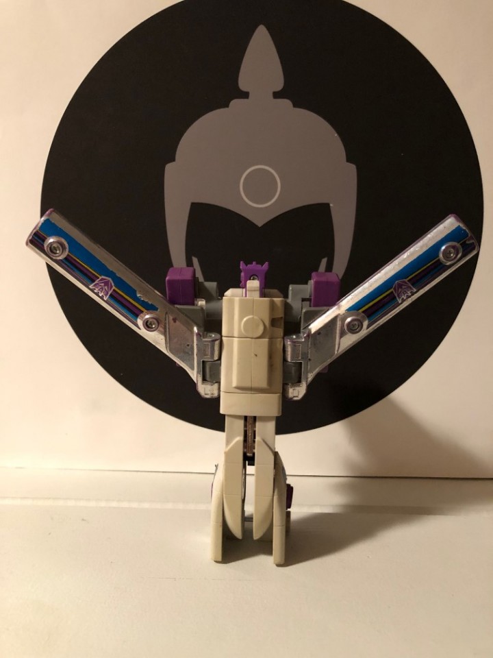 transformers g1 octane toy