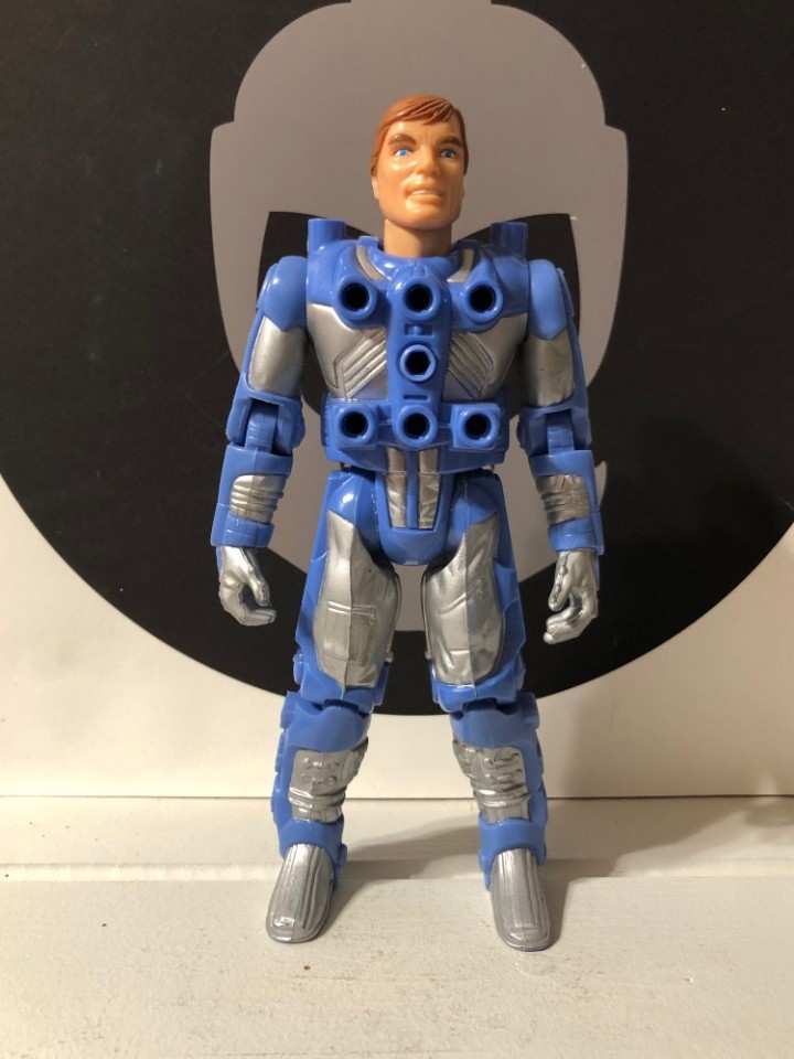 the centurions action figures