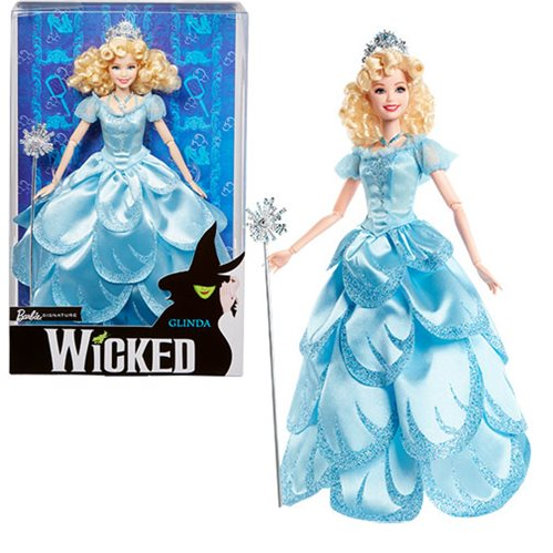 wicked glinda doll