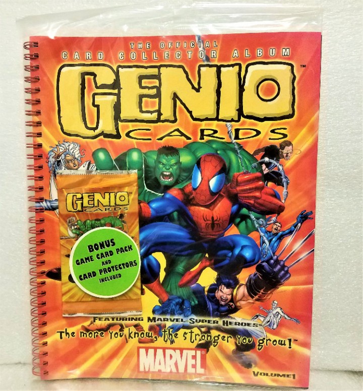 Gênio Games - Gênio Games updated their cover photo.