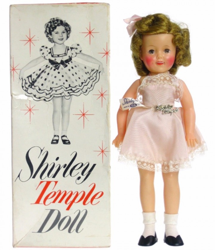 vintage lollipop dolls