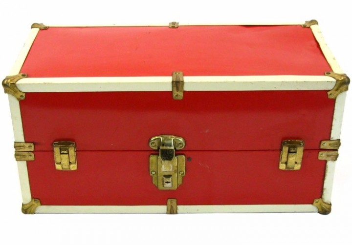 doll travel case