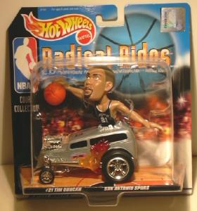 tim hot wheels