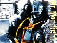 eBlueJay: ELLA MENTAL CD ROCK MUSIC 1989 blujay