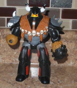 eBlueJay: Hercules Legendary Journeys Ares Figure Toy Biz 1996