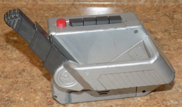 tiger electronics talkboy