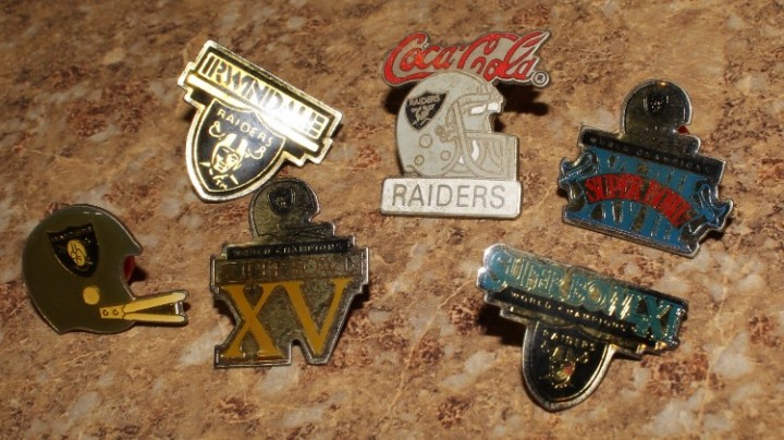 Pin on 80s/90s NFL Football