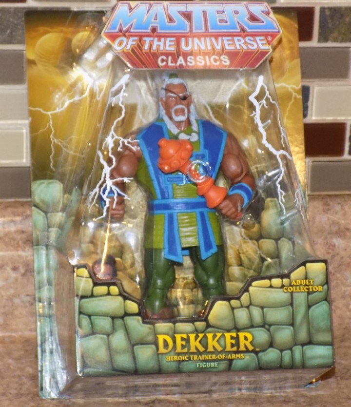 dekker motuc