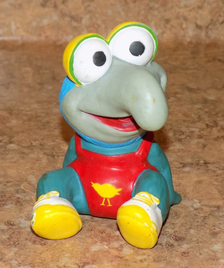 gonzo toy