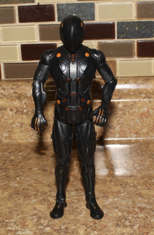 rinzler figure