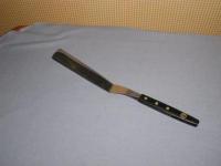 eBlueJay: EKCO FORGE VINTAGE STAINLESS STEEL FLIPPER LIFTER SPATULA USA