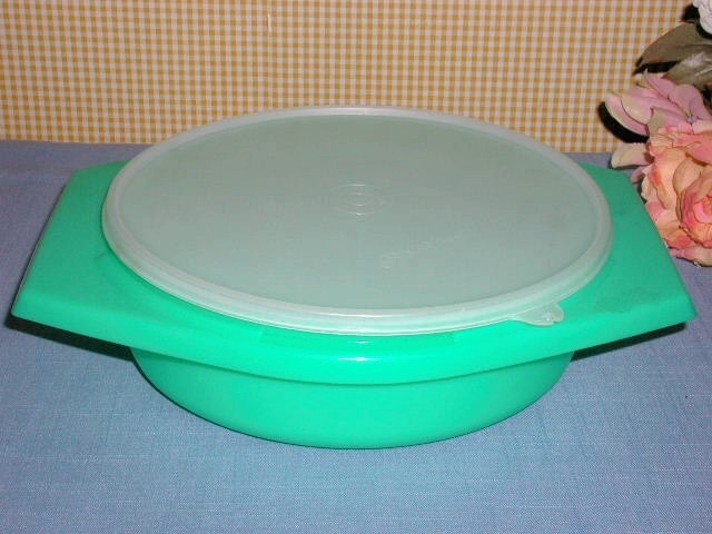 Tupperware Grater Slicer Bowl / Tupperware Jadite Green / Tupperware Grater  / Tupperware Shredder / Tupperware 786 