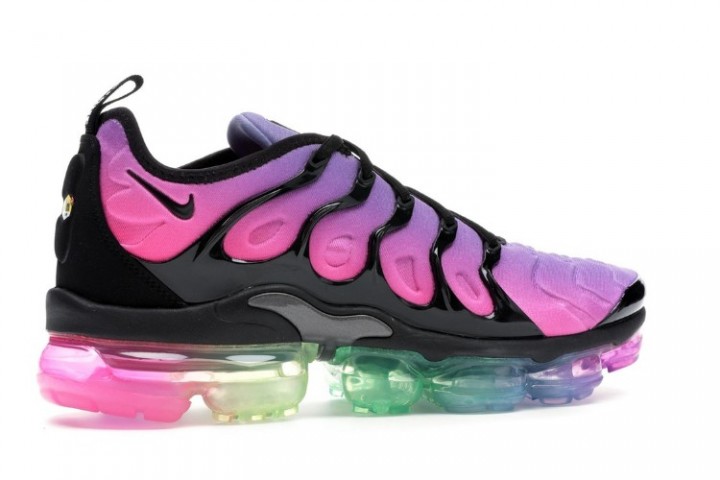 Be True Nike VaporMax Plus Dropping Next Month Sole