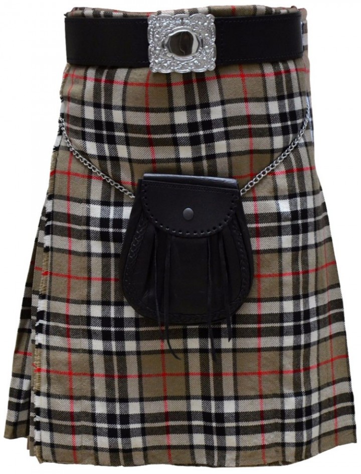 Thomas kilt store