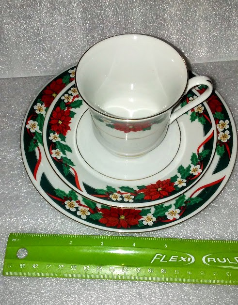 tienshan christmas china