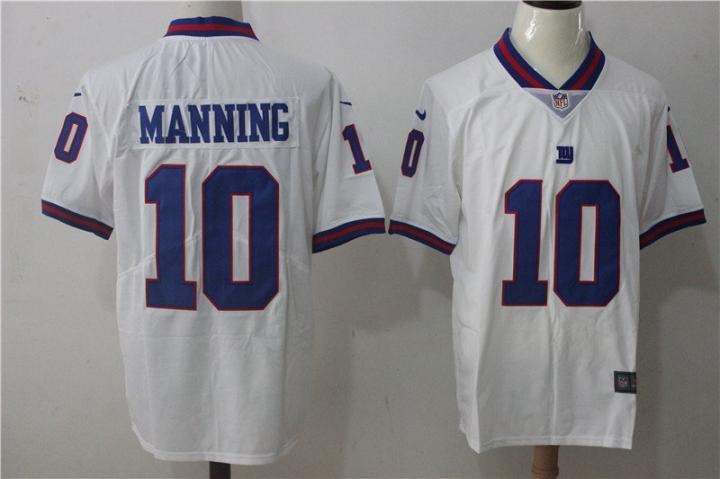 color rush eli manning jersey