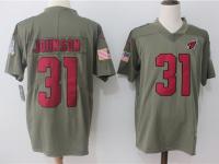 david johnson salute to service jersey