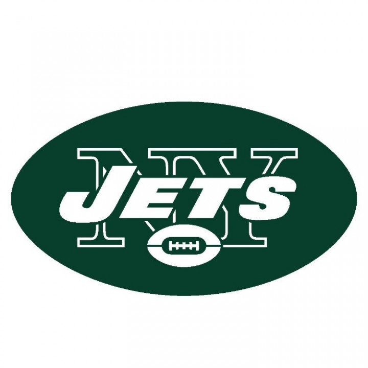 Ny Jets Yeti 