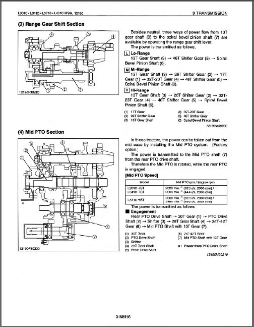 Hyundai l4310 инструкция